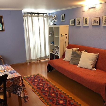 Heart Of Alfama Apartment Lisbon Exterior photo