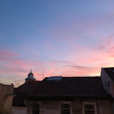 Heart Of Alfama Apartment Lisbon Exterior photo
