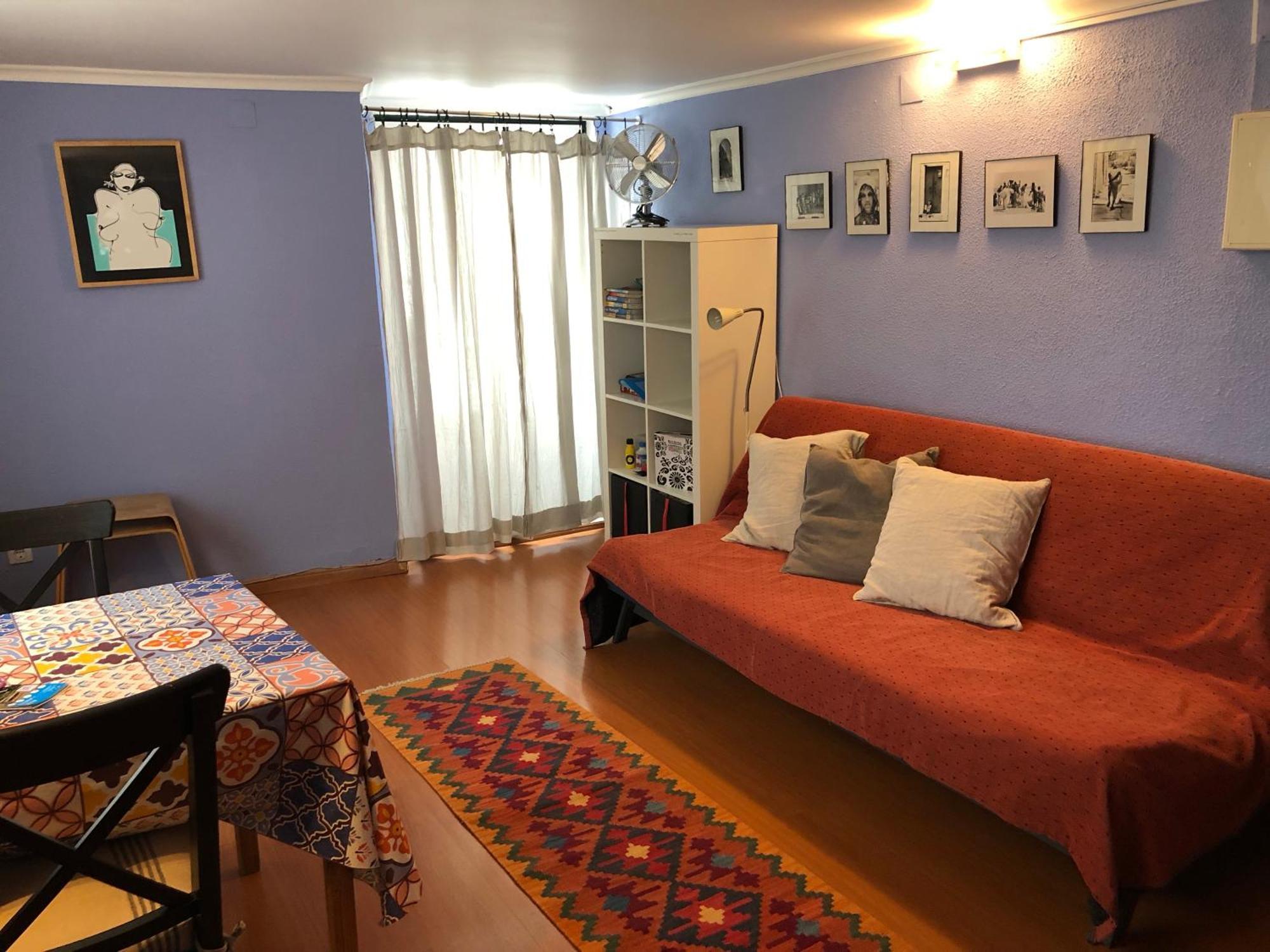 Heart Of Alfama Apartment Lisbon Exterior photo